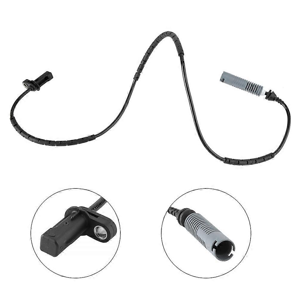 Rear ABS Wheel Speed Sensor Car Accessories 34526762466
