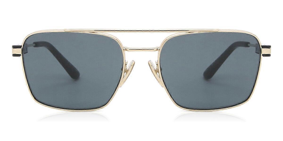 Prada PR 67ZS ZVN09T Unisex Sunglasses