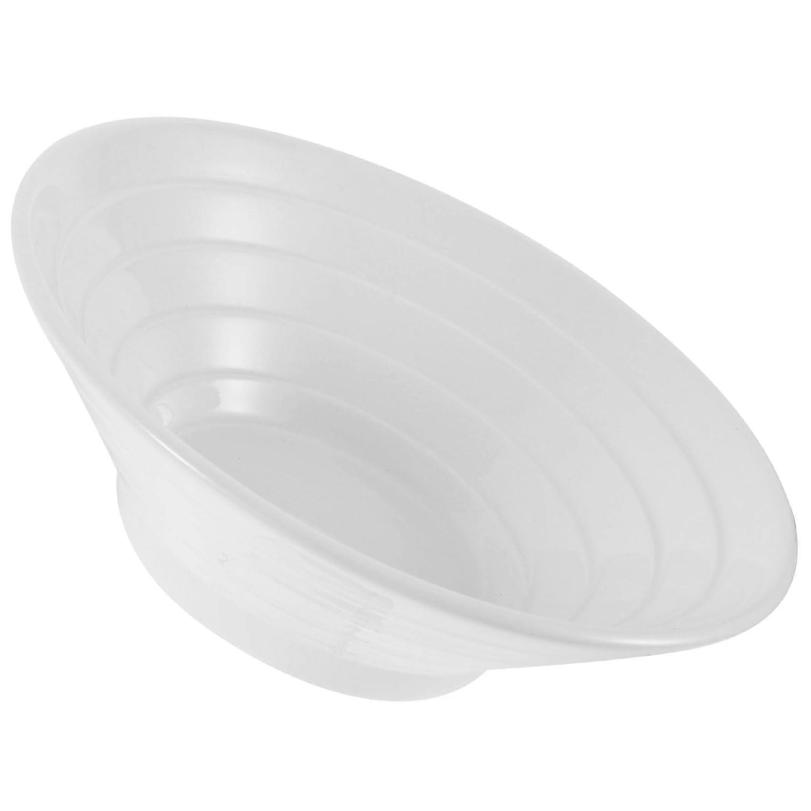 Japanese Ramen Bowl Ceramic, Unbreakable, Versatile Serving Bowl For Soups And Appetizers, Elegant Household Design