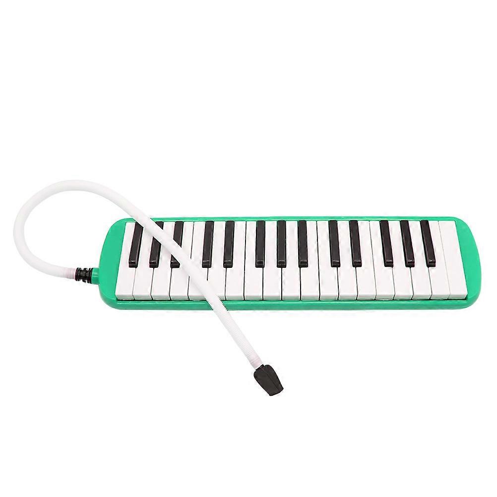 Melodica Musical Instrument Toy Small Instruments Portable Music Lovers 1Pack