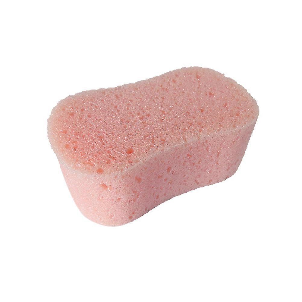 Washing Sponge Rectangular Shape High Density Polishing Pad For Vehicles 6Pcs