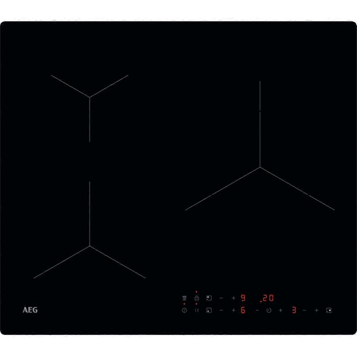 Επαγωγική εστία AEG TN63IP0BIB