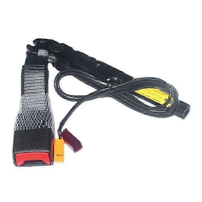 For Focus MK2 Front Right Seat Belt Buckle Socket LHD 4M51-A61208- 1713777