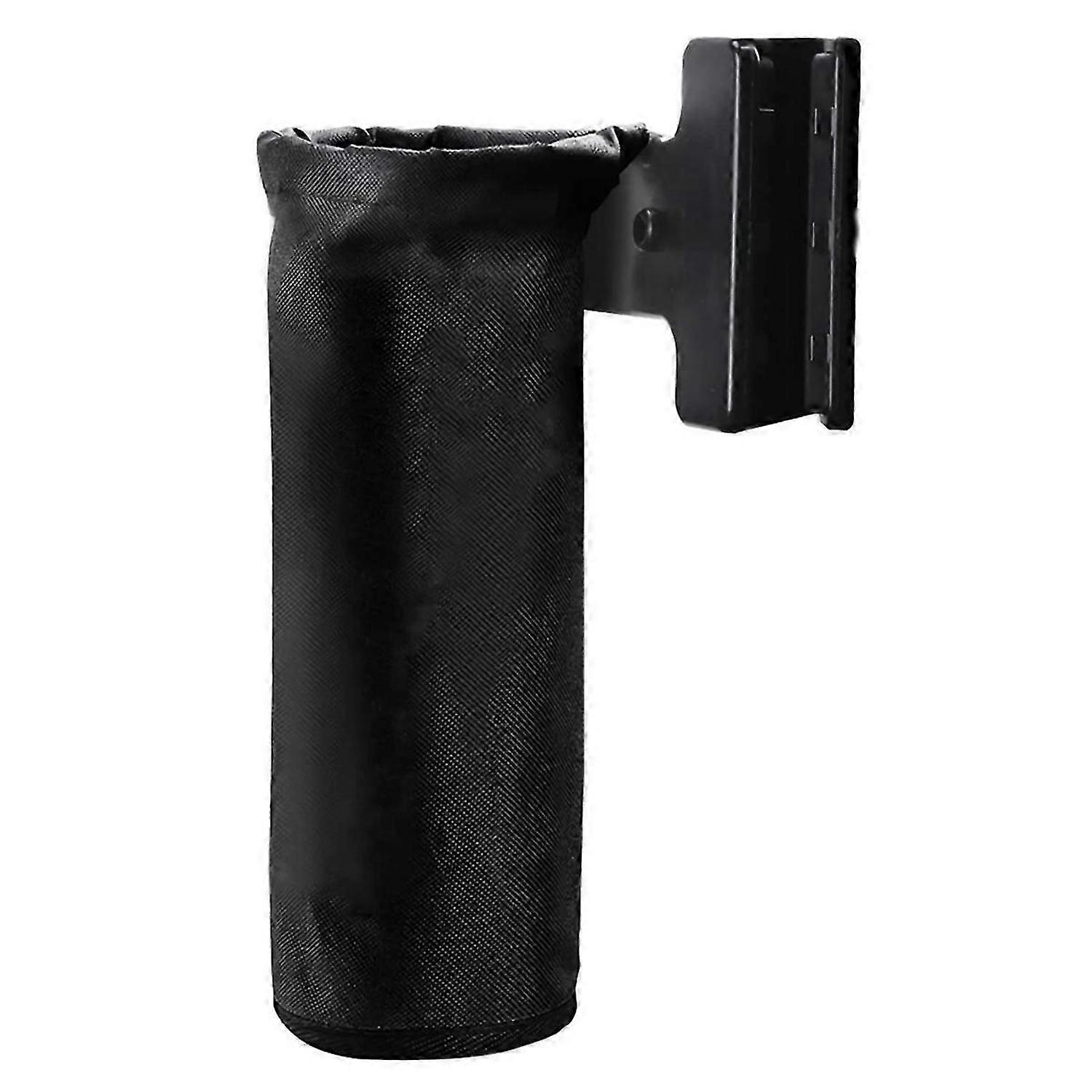 Drumstick Holder for Drum Set Clamp on Drum Stick Storage Bag,Drumstick Holder Clamp,Storage Bag