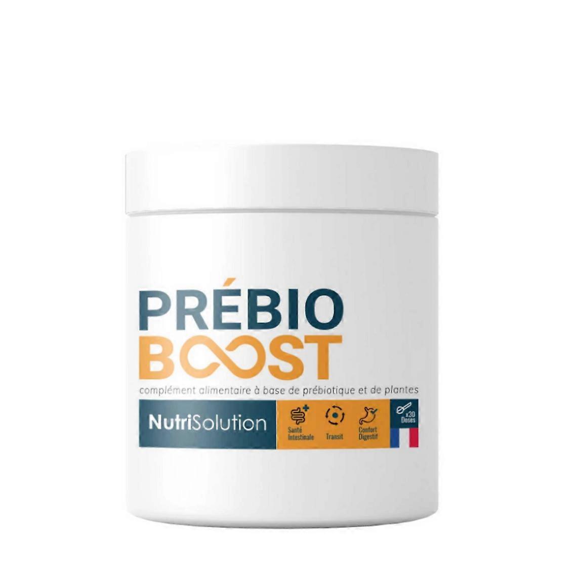 Prebio-boost - Transit