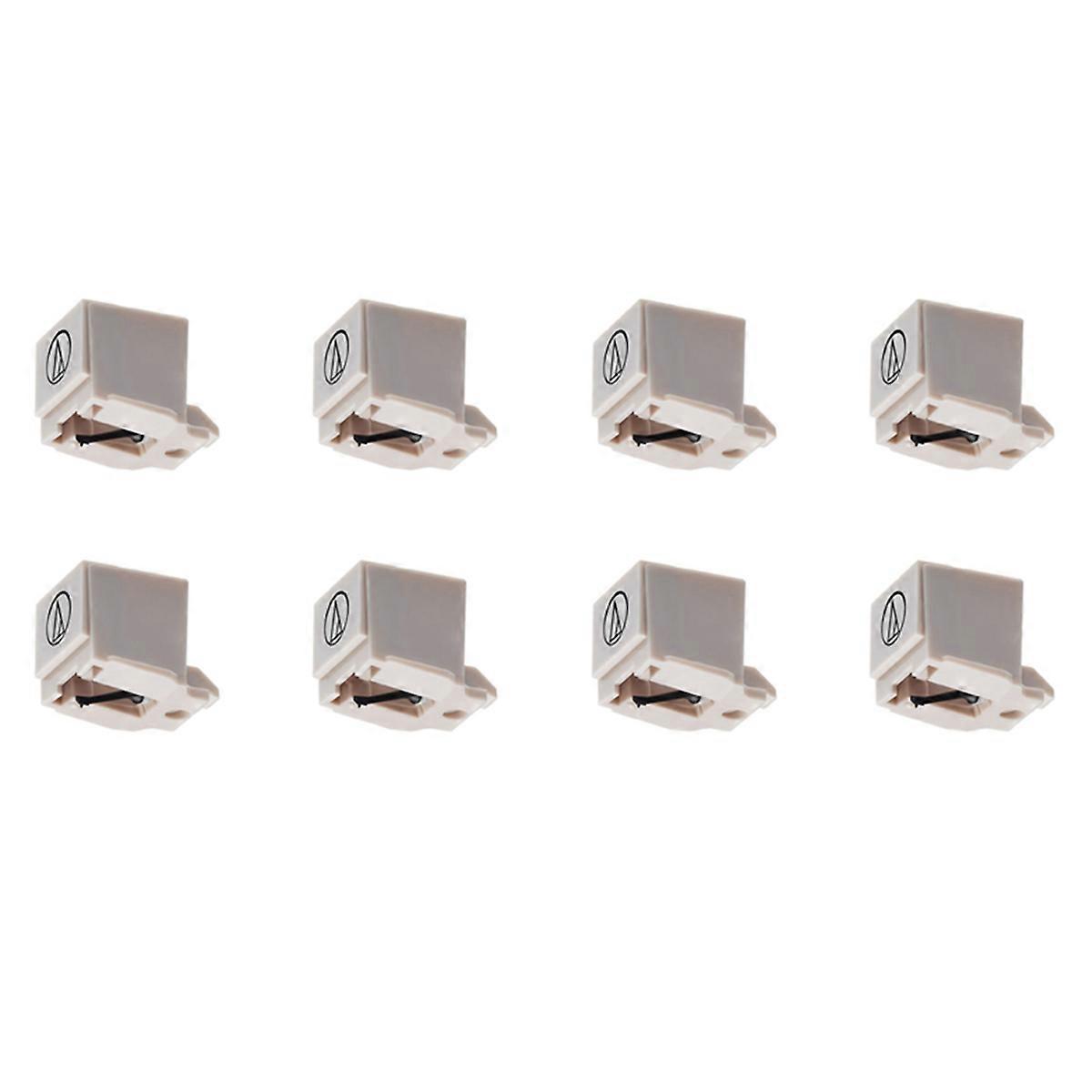 8X Replacement Stylus ATN3600 LP Vinyl Record Player Needle for Turntable Phonograph Platenspeler Re