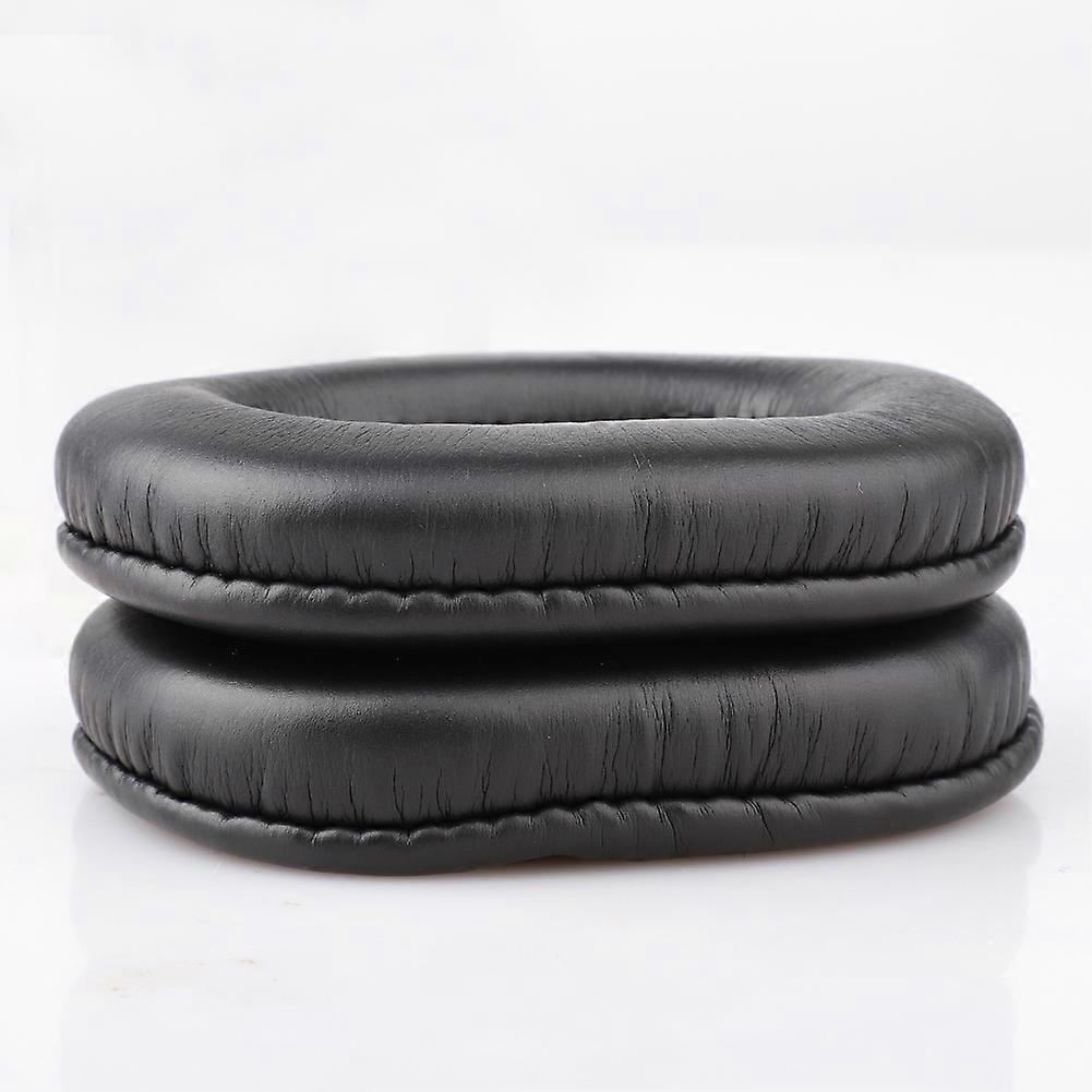 Headphone Ear Pads Noise Isolation Soft Replacement Headset Ear Cushions for Technica ATH M50X M50