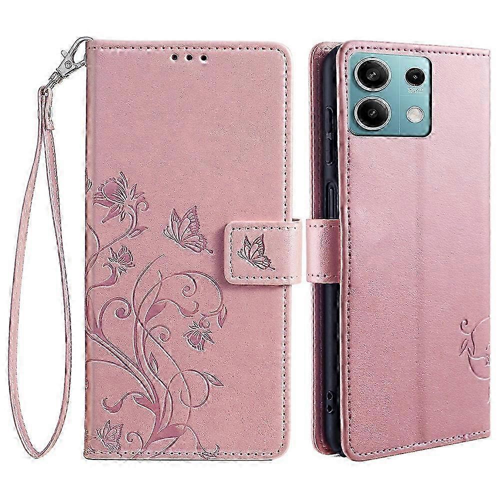 Phone Case Suitable for Xiaomi Redmi Note 13 4G