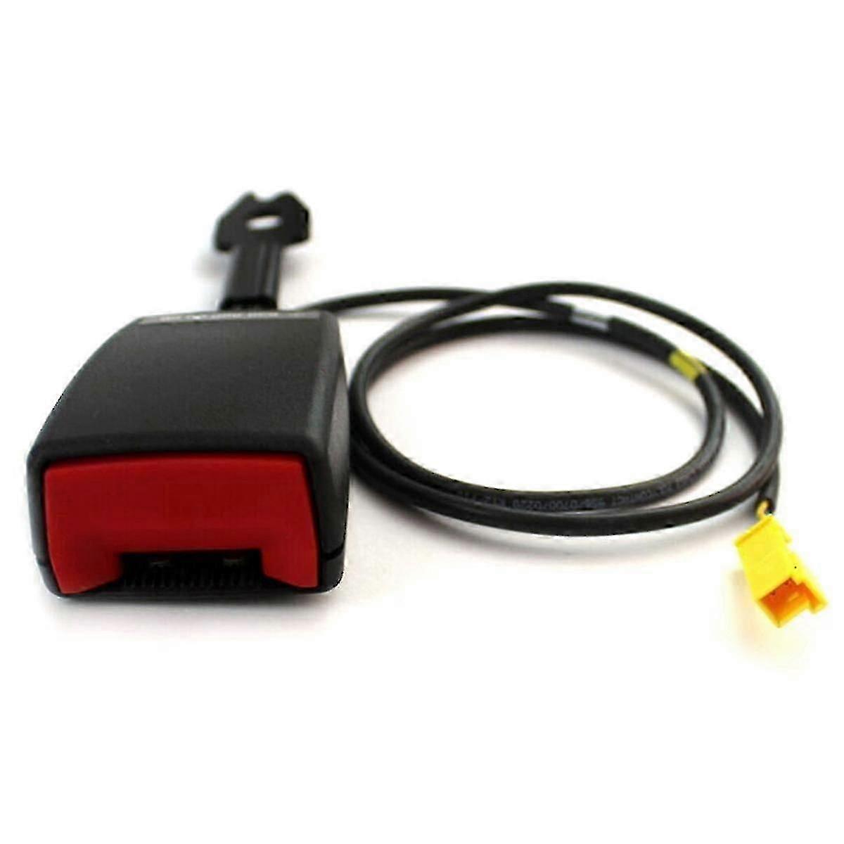 Car Seat Belt Buckle Stalk L/r A6398600069 A 639 860 00 69 6398600069 For - Wdf639 2006 -2014