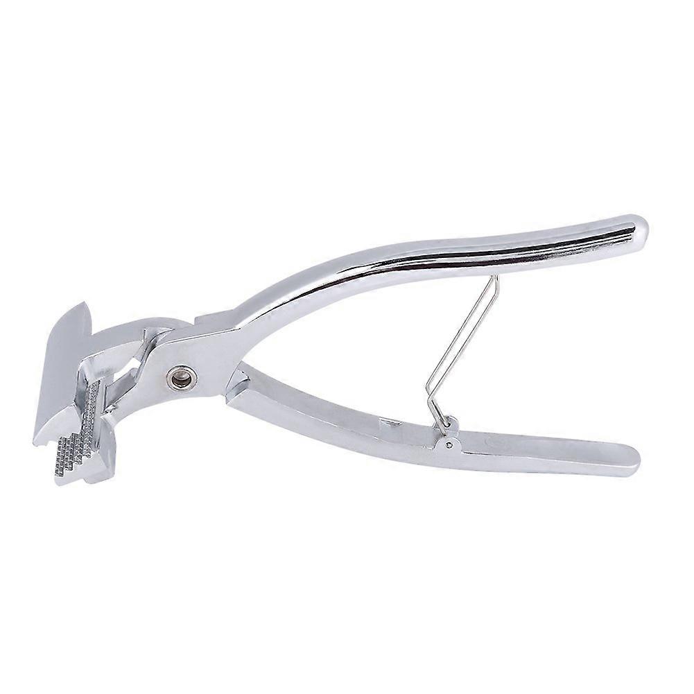 Oil Painting Canvas Stretching Pliers, Alloy Canvas Stretching Tool, Canvas Stretching Tong, Pliers for Stretching