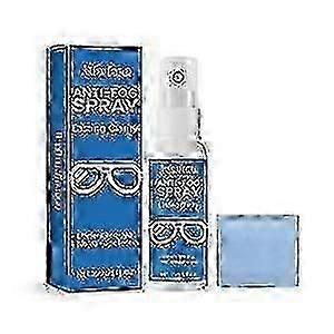 Γυαλιά Anti-Fogging Cleansing Spray, Γυαλιά Anti-Fogging Clear Vision Καθαρισμός Φακός Συντήρηση Spray