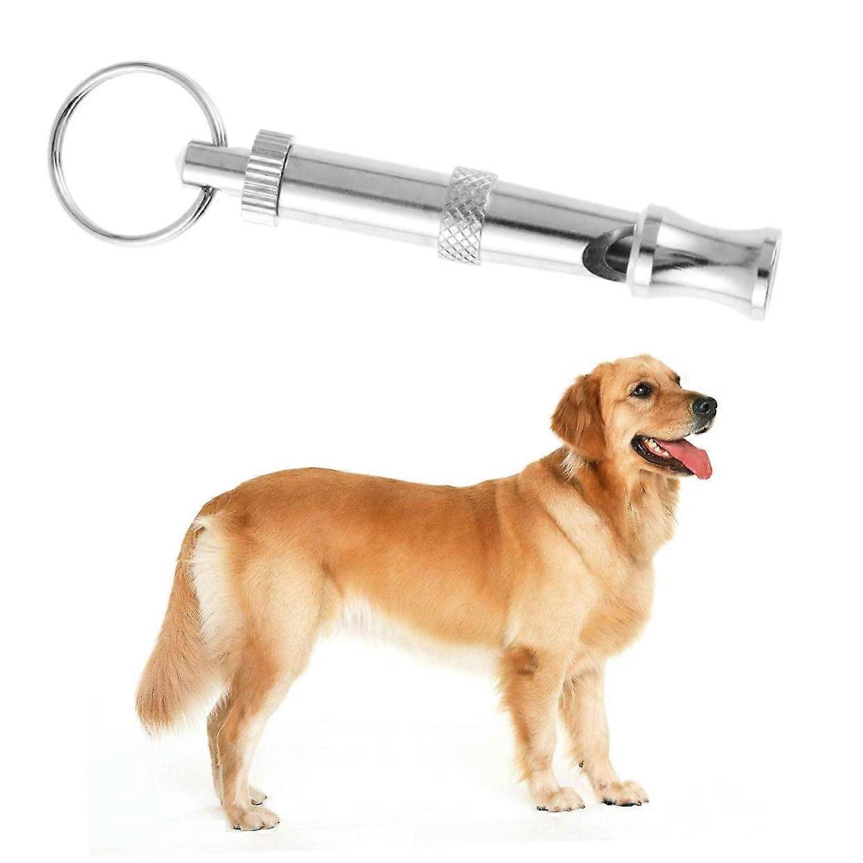 Dog whistle for dog training, dog training whistle, recall whistle, silent dog whistle, whistle for dogs recall