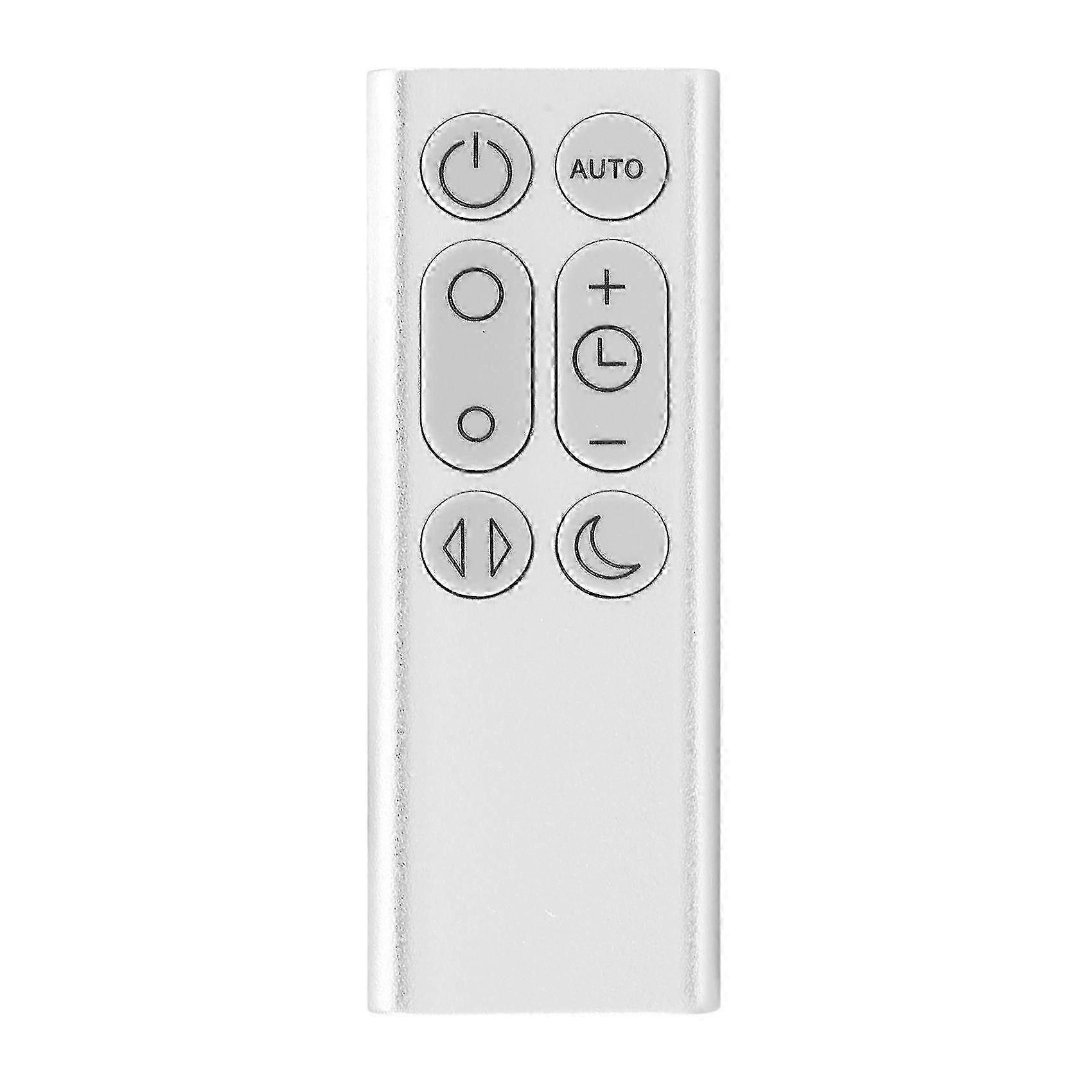 Replacement Remote Control for Compatible Air Purifier Fan Models