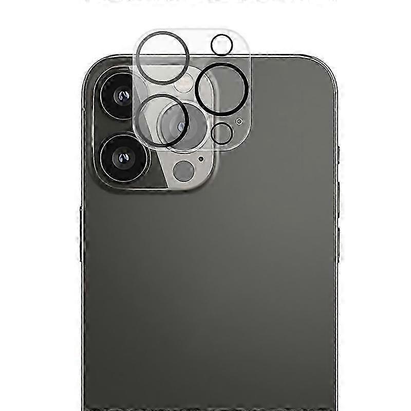 Camera Lens Protectors for Certain Brand Smartphone