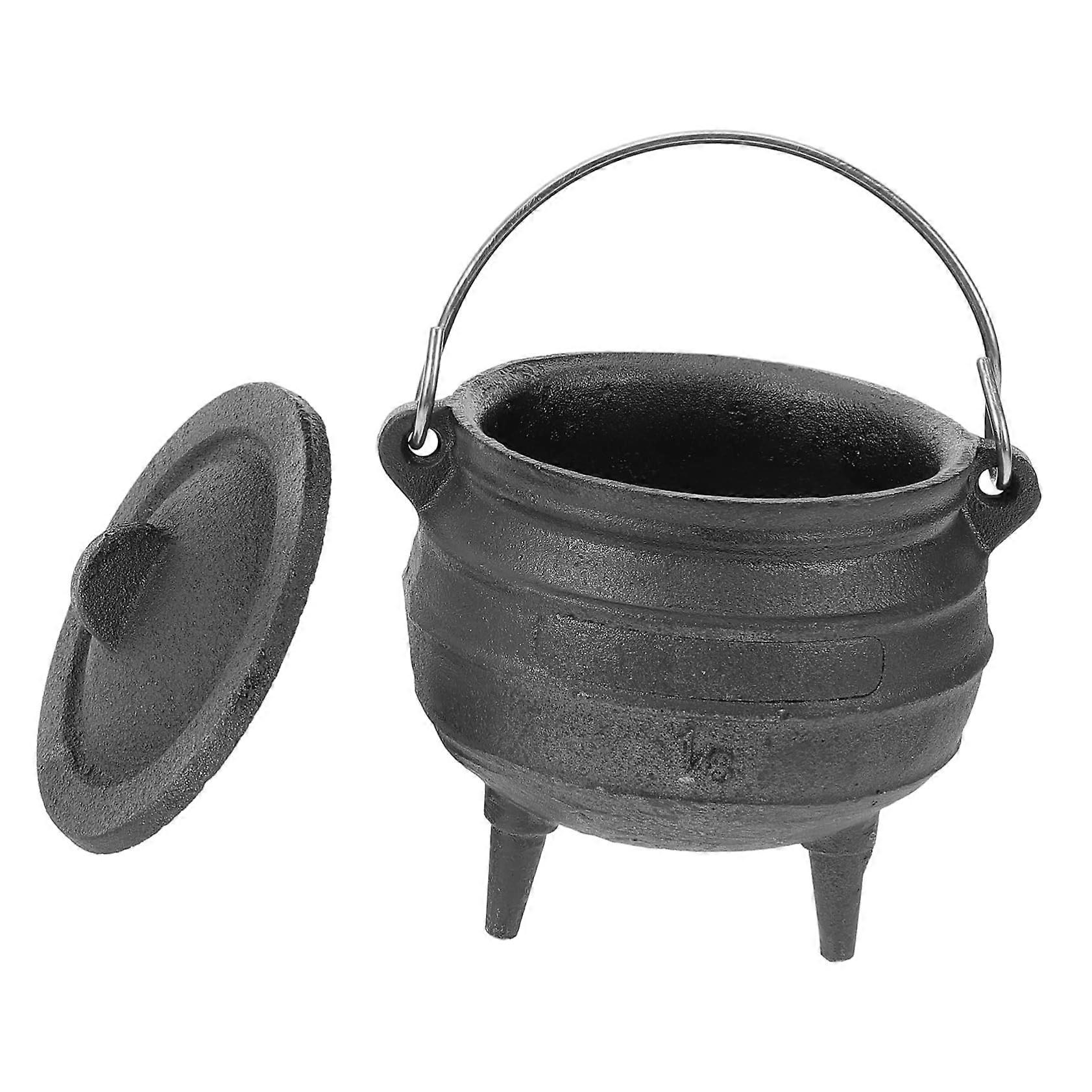 Cast Iron Pot