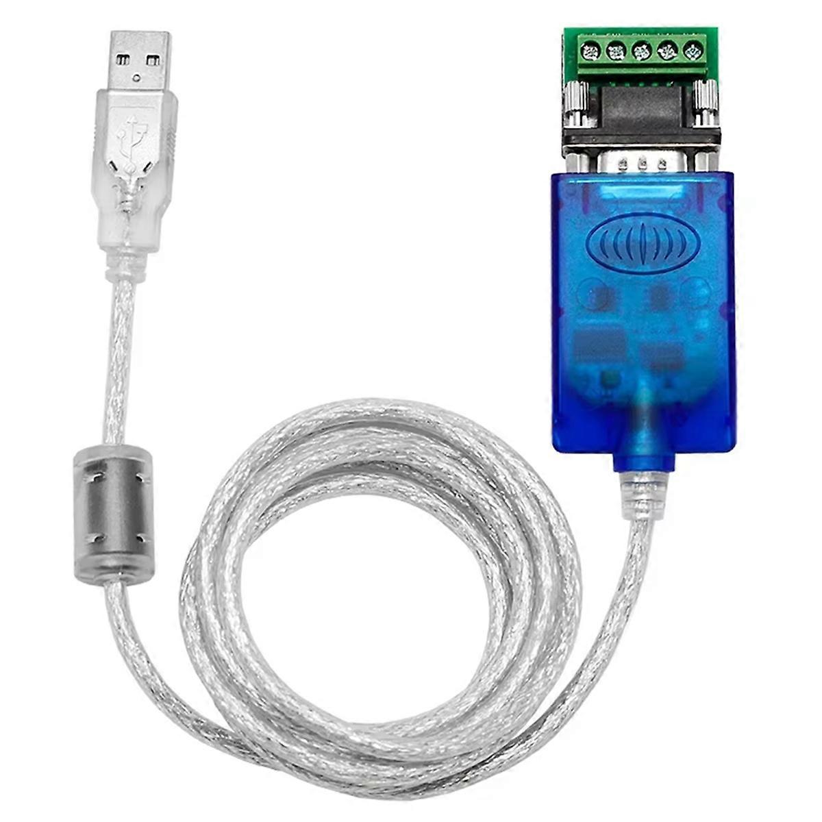 Cablu serial USB la 485/422 Convertor de comunicații RS485 la USB UT-890A-N