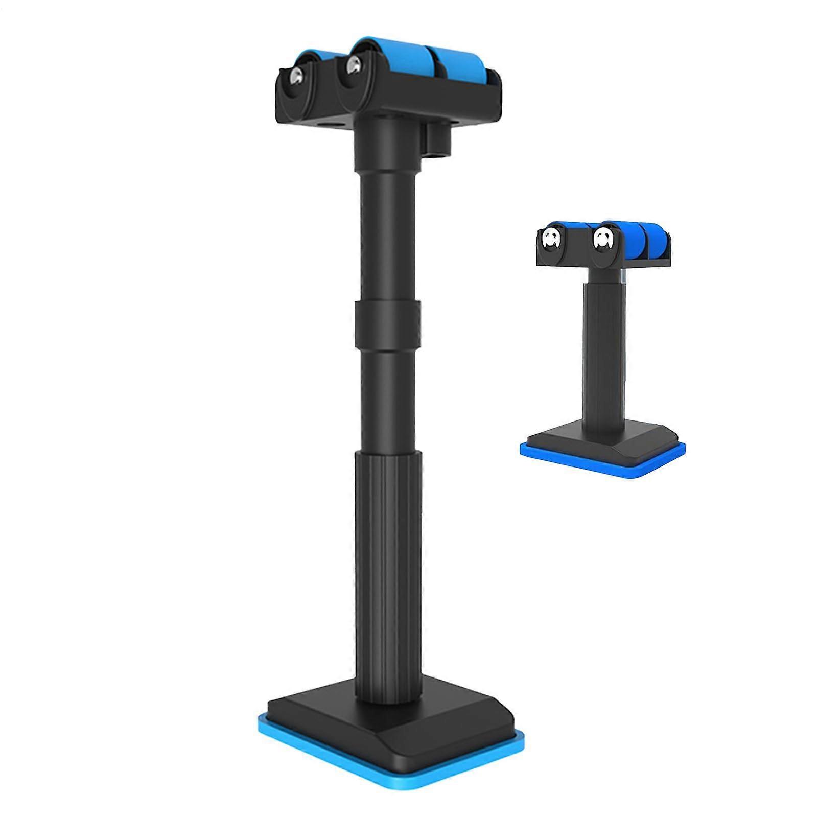 Schrank-Stützstange - Adjustable Ceiling Support Strut, Reinforced Load-Bearing Design, Secure Mounting Structure