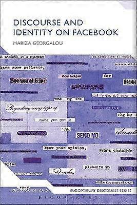 Discourse and Identity on Facebook