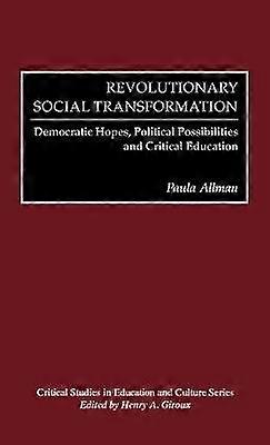 Revolutionäre gesellschaftliche Transformation