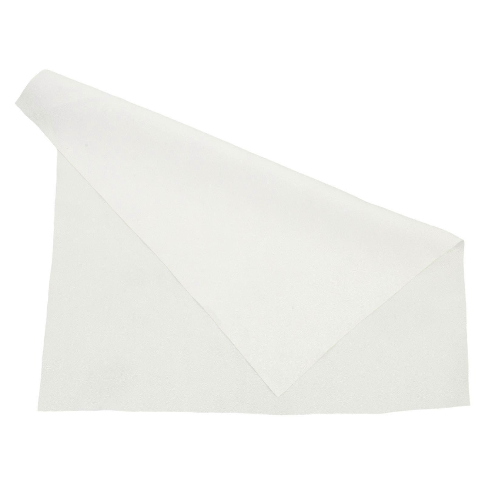 Square Polishing Design Computer Screens Travel Compact Cleaning Cloth 1Pcs