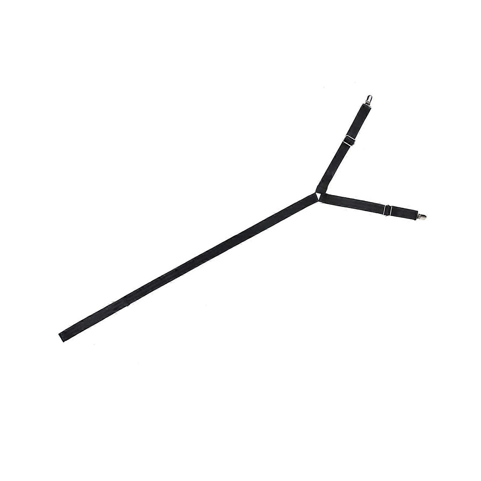 Pants Wearing Belt No Bending Trousers Pulling Helper for Disabled Elder Daily Living Dressing AidYMMR)