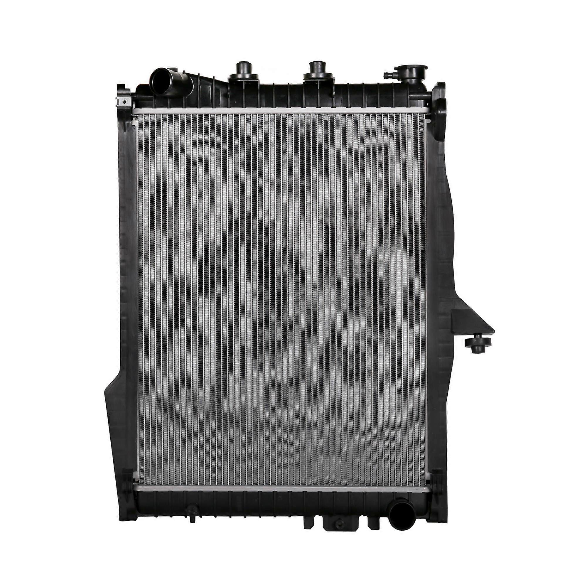 Radiator Replacement For 04-09 Durango 07-09 Chrysler Aspen V8 4.7L 5.7L New NO.5677