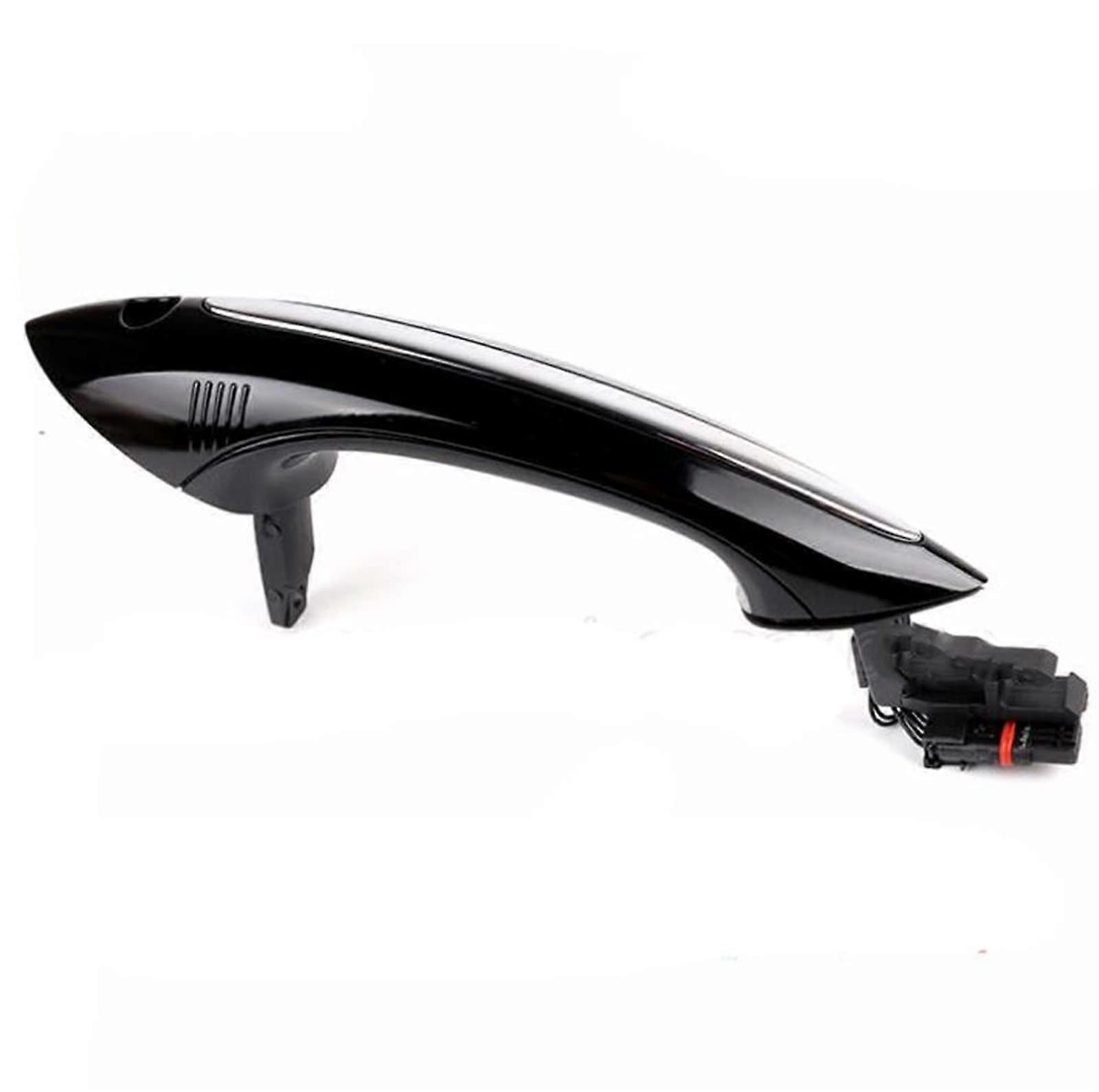 Car Door Outer Handle For F07 F10 F06 F11 F01 F03 F04 F12 F13 Black Comfort Access