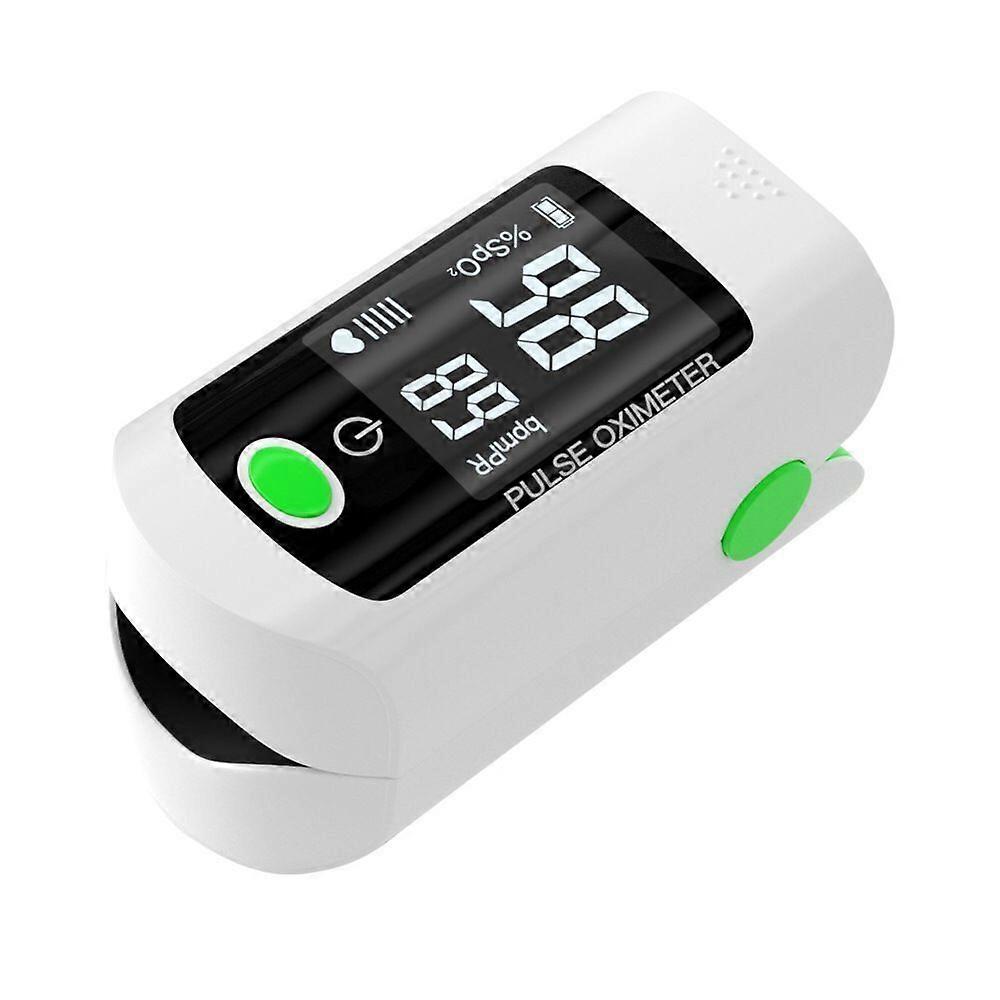 FDA Finger-clip Portable Pulse Oximeter