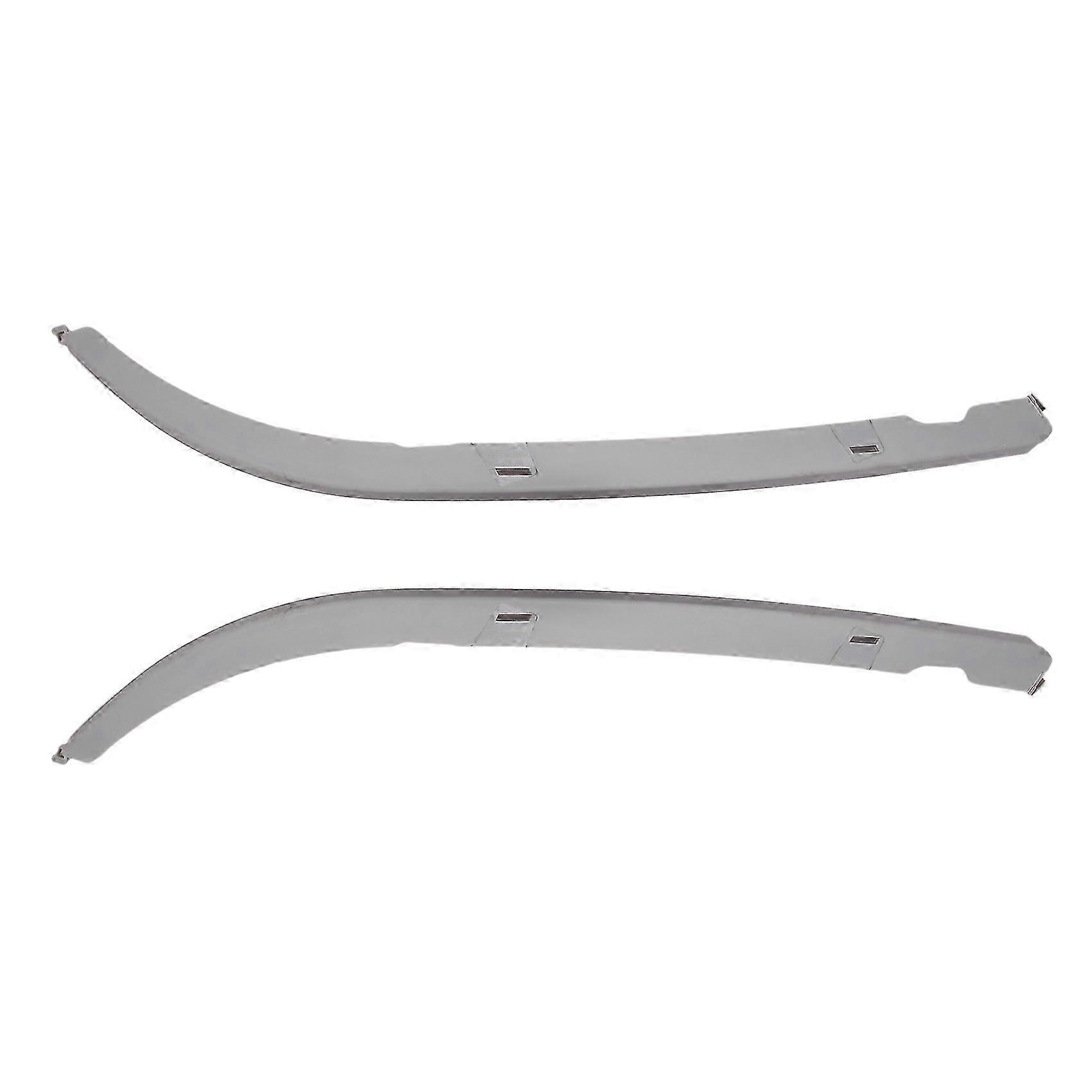 Front lower headlight trim for 5 Series E39 525I 528I 530I 540I M5