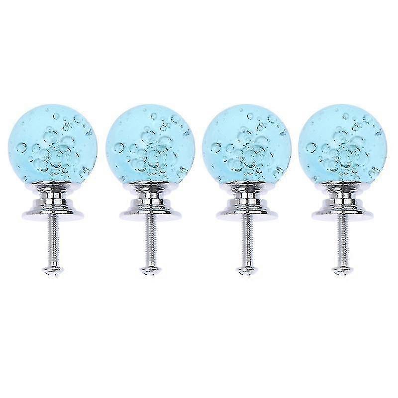 4set Bubble Ball Drawer Handle