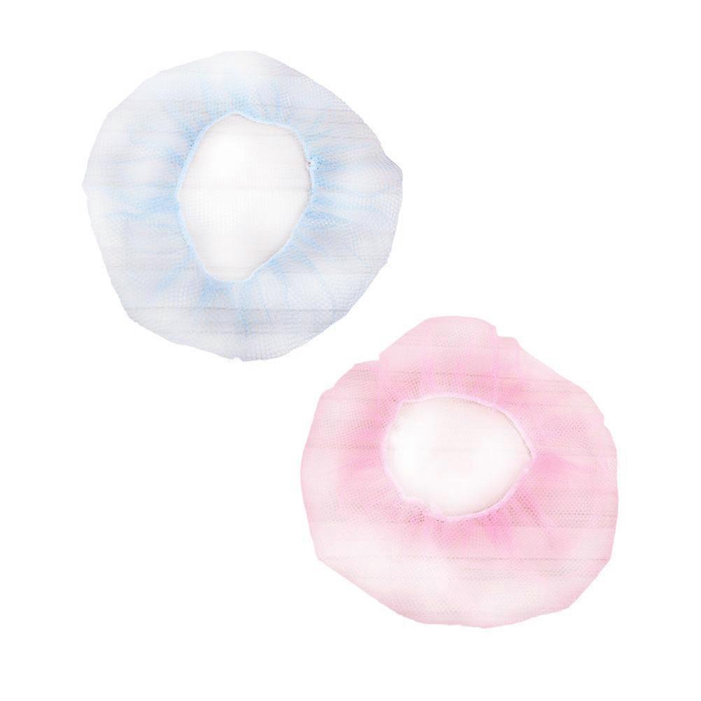 Fan Mesh Cover Protective Cover For Families With Children 38x38cm 2Pcs
