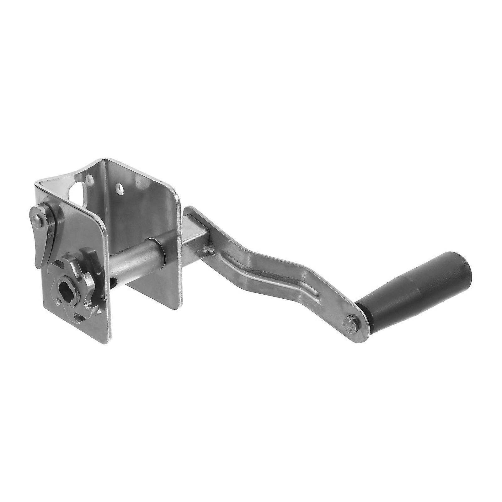 Volleyball String Winding Tool Iron for Outdoor Sports Firm Material 15.50X11.00X6.00CM 1Pack