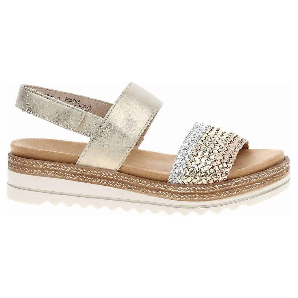 Shoes Remonte D0Q5690