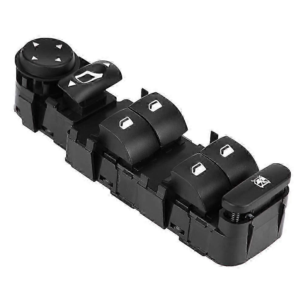 6554.HA 6554HA Car Window Control Button Switch Button for Citroen C4 2005-2011 Electric Power Windo