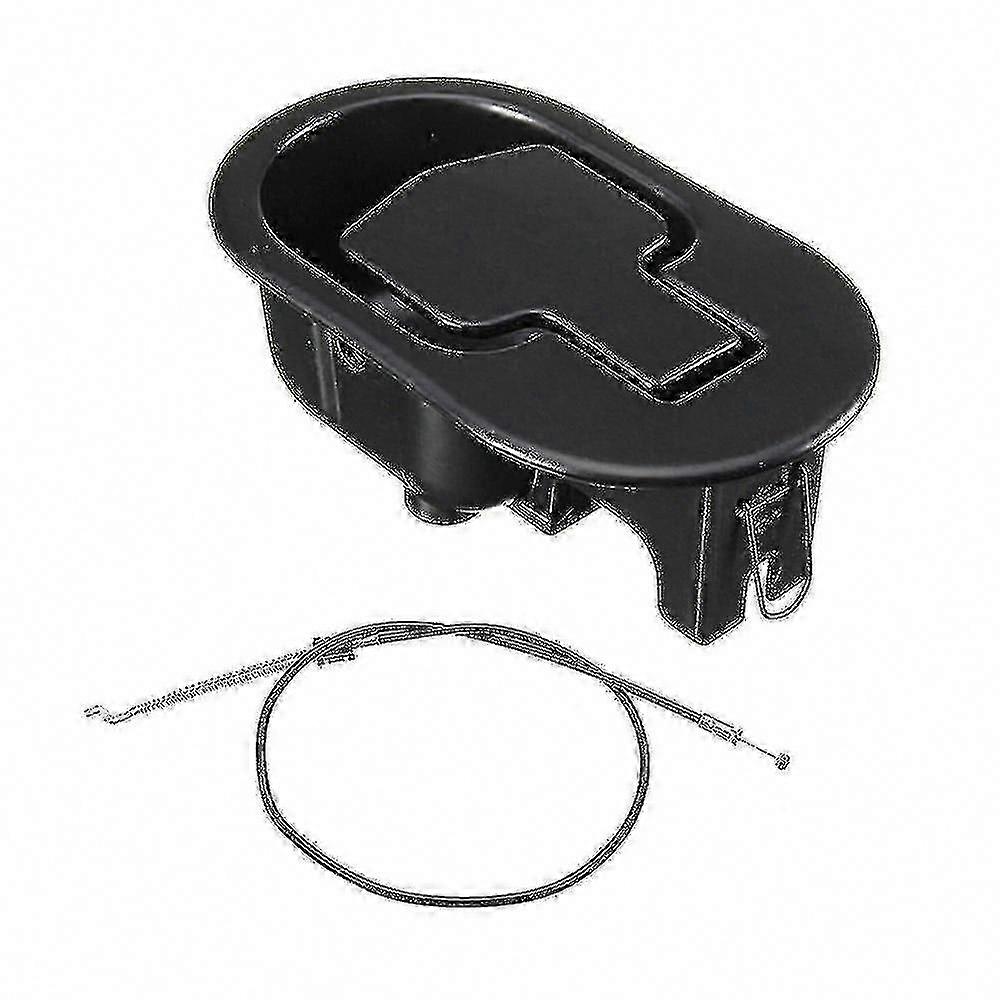 Sofa Recliner Handle with Release Lever Trigger Cable