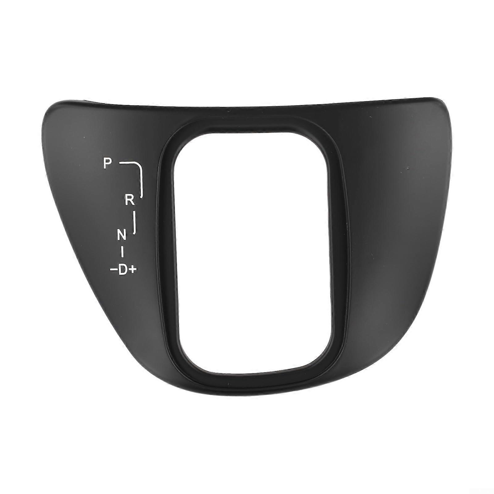 Robust Gear Shift Cover for Mercedes W639 Vito Models, Durable Material, Perfect Fit, Custom Design