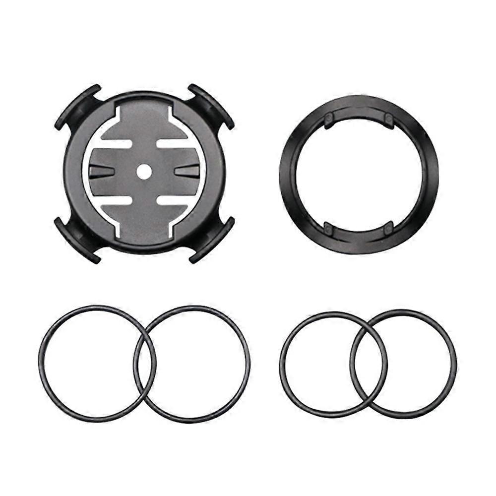 Bicycle Computer Mount Holder Fit for Garmin Edge Alloy MTB Bike Stopwatch Stands Extend Adapter Bracket Bike Accessories