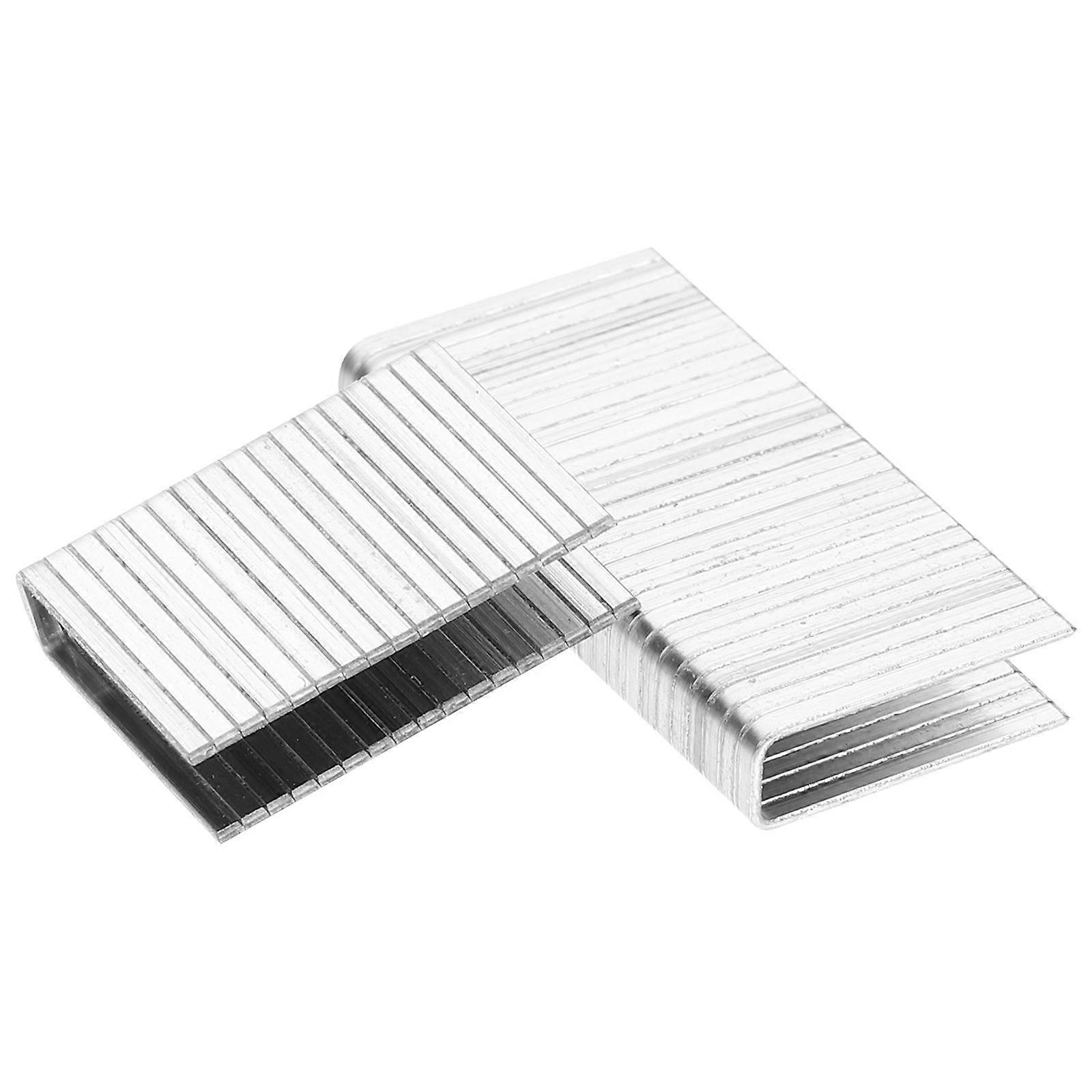 Hardware For Indoor Shutters Shutter Staples Diy Enthusiasts 1.50X0.30X0.10CM Easy To Install 40Pcs