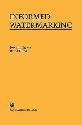 Informed Watermarking