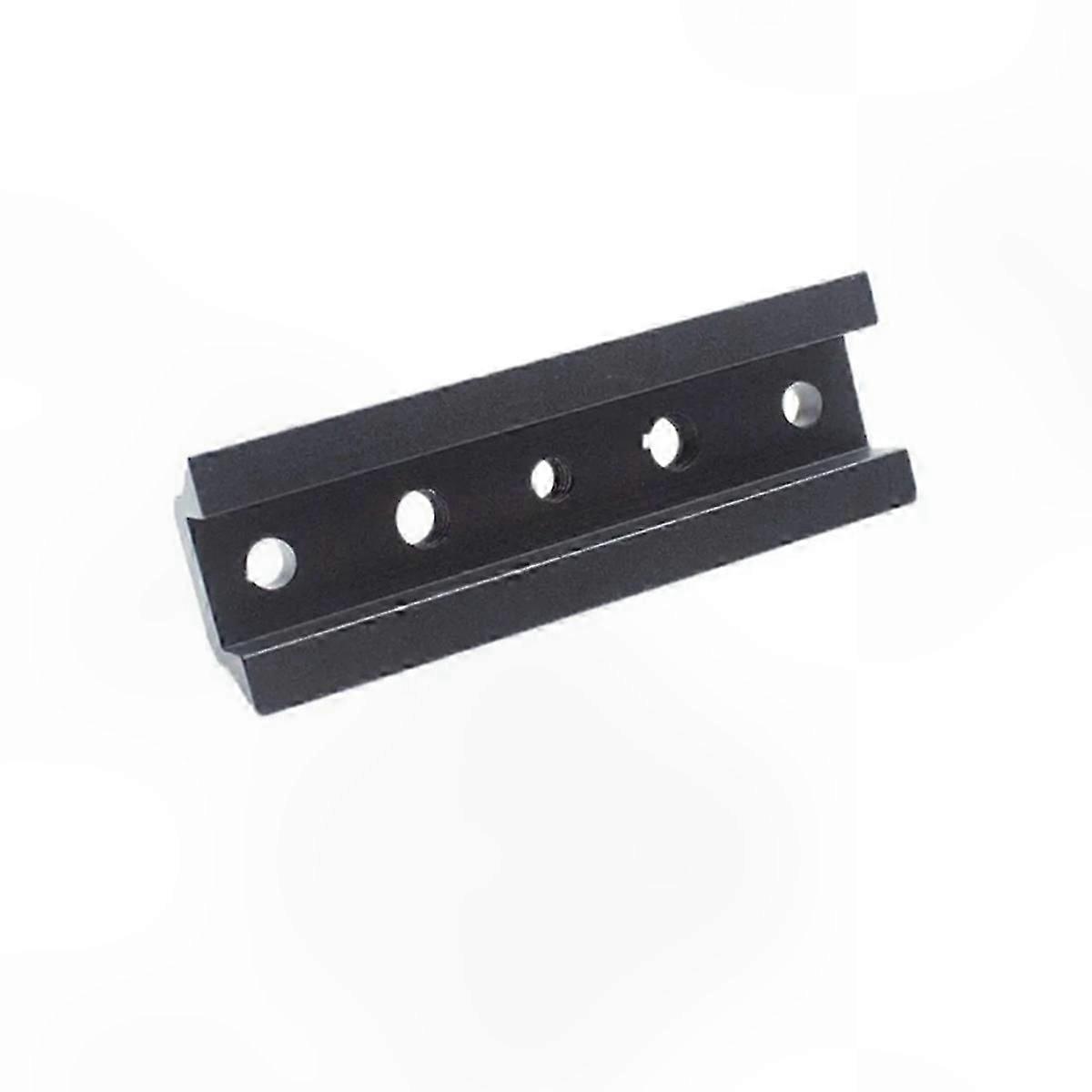Dovetail Mounting Bar for Telescopes and Optical Devices