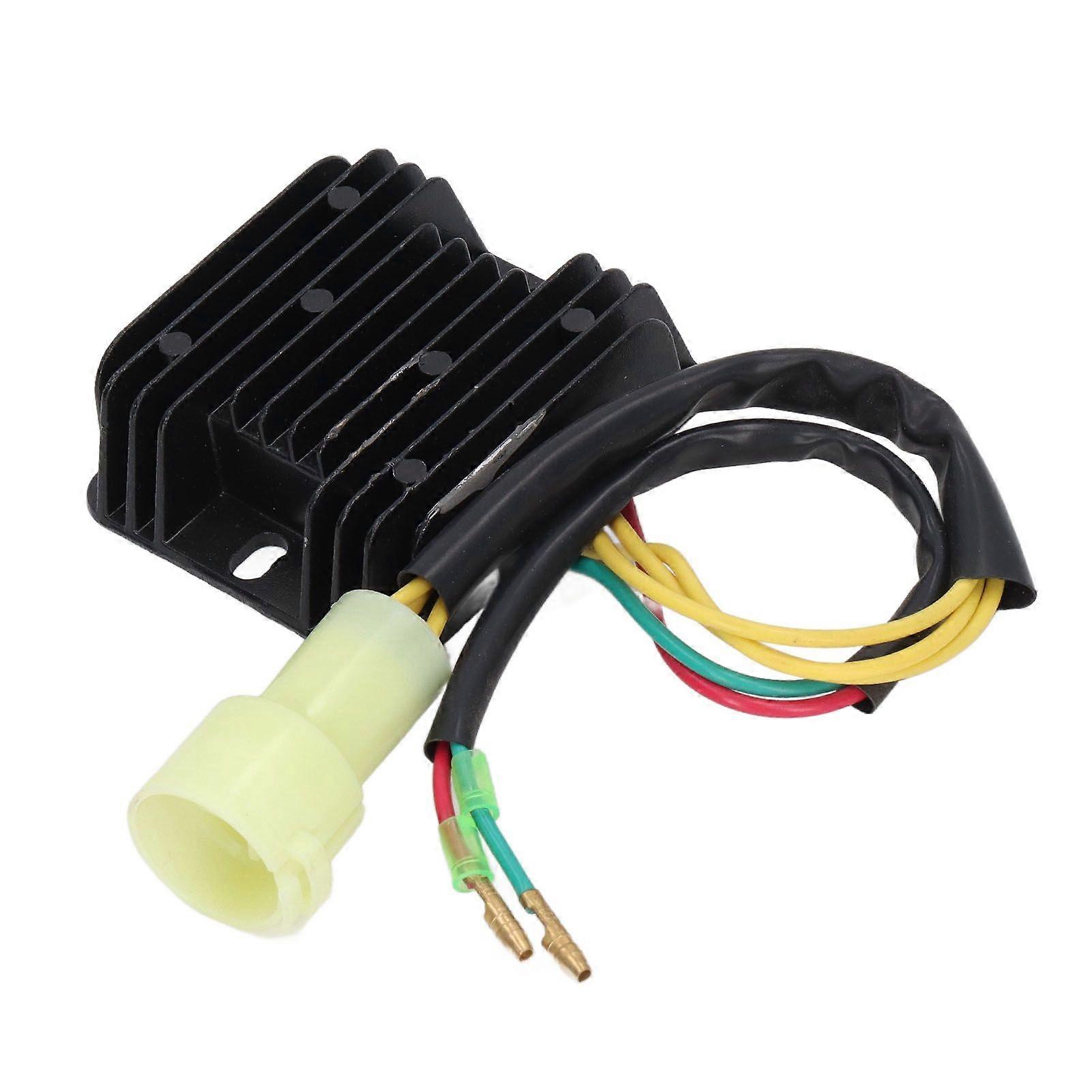 TRX300 FOURTRAX Voltage Regulator Rectifier 1988-1992 Replacement