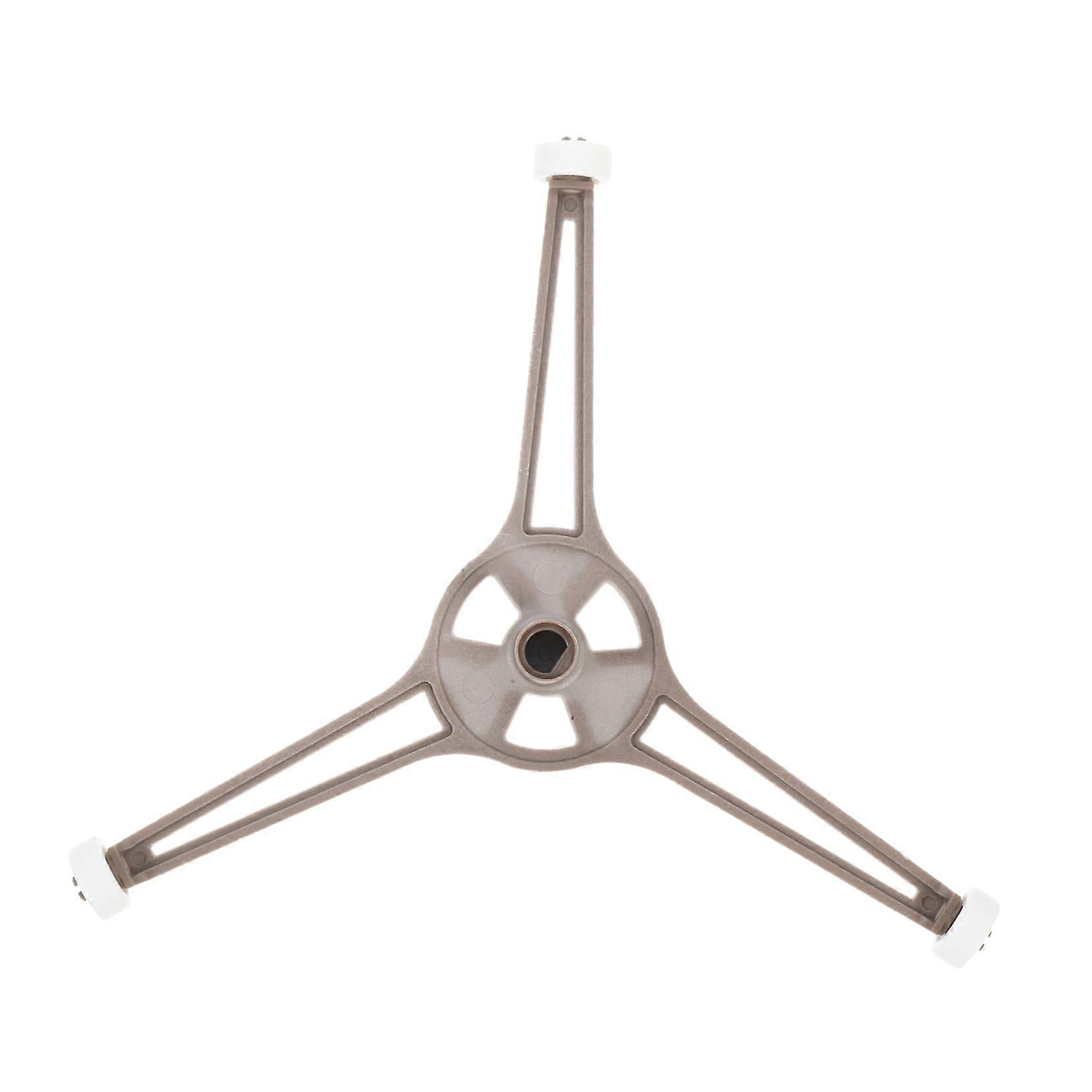 Microwave Turntable Ring Universal Support for Glass Plates, Compatible with Various Microwave Models, Easy Installation