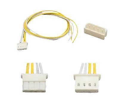 Cable For Button 5264 Kone 4-pin