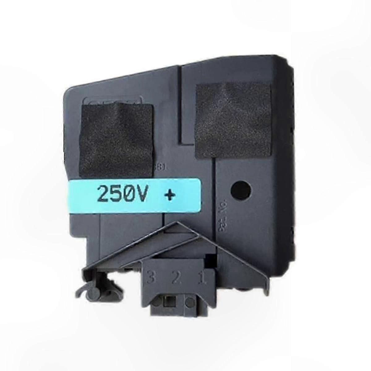 Washing Machine Electronic Door Lock Delay Switch - Compatible with Model 881