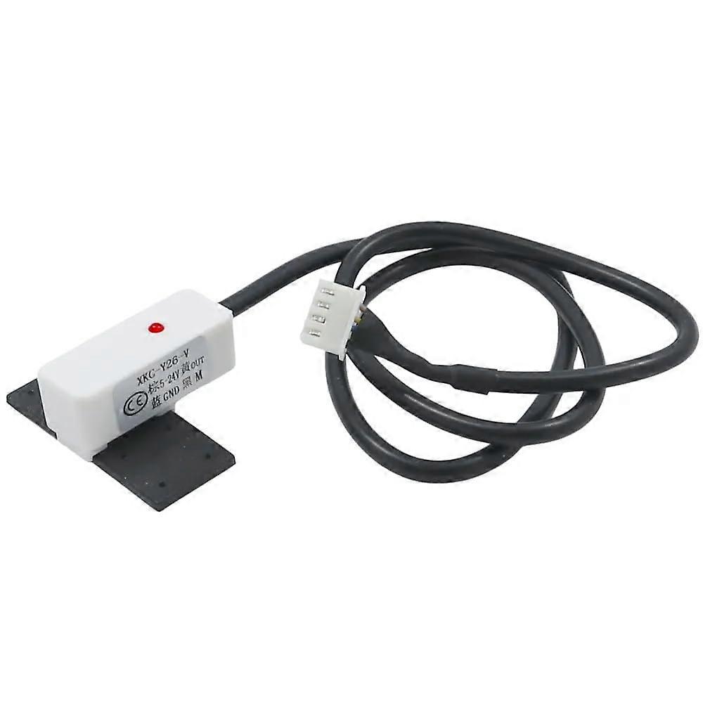 Water Level Sensor Contactless 5-24V DC High Low Output For Tank Aquarium Industrial