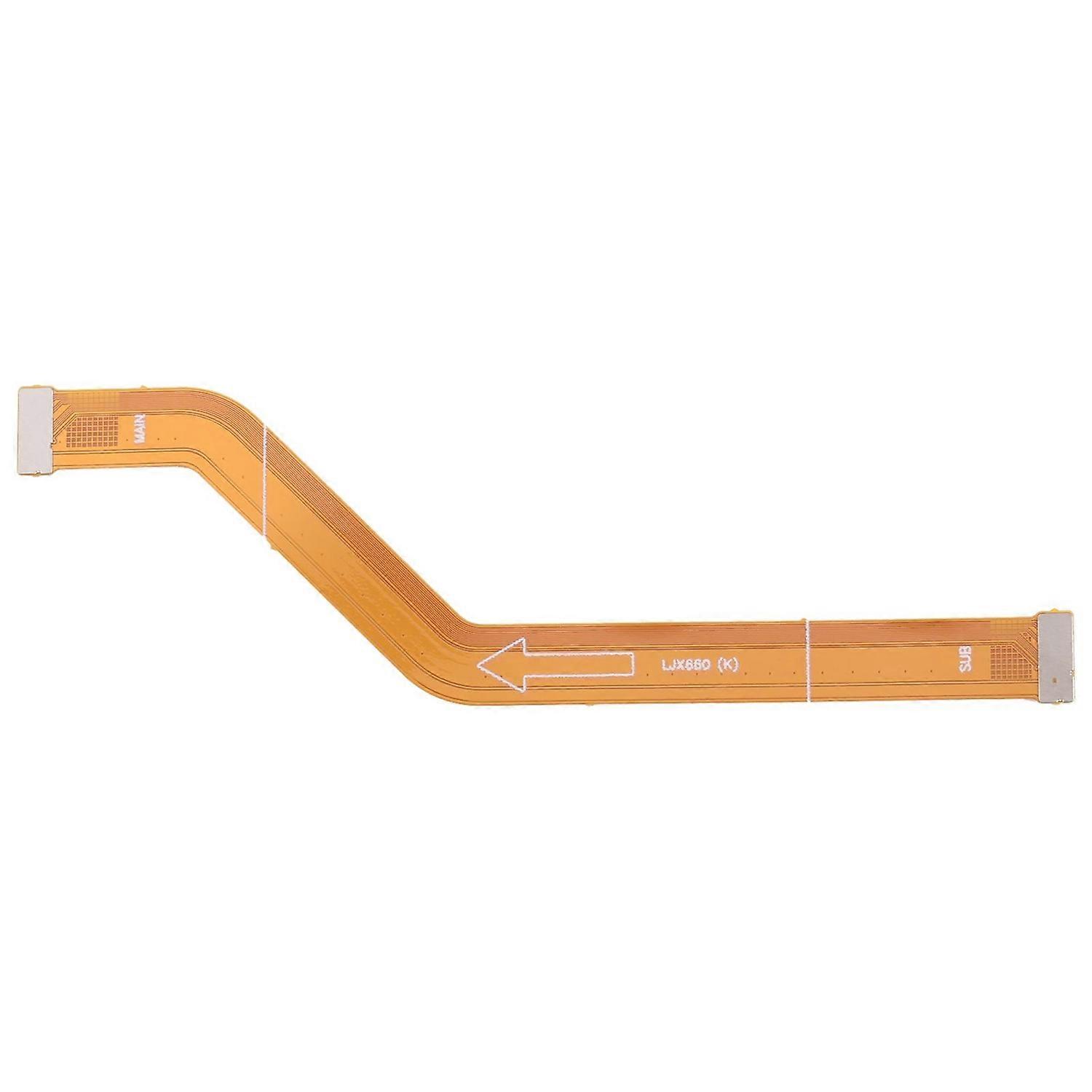 Hovedkortkabel for Infinix S5 Pro X660