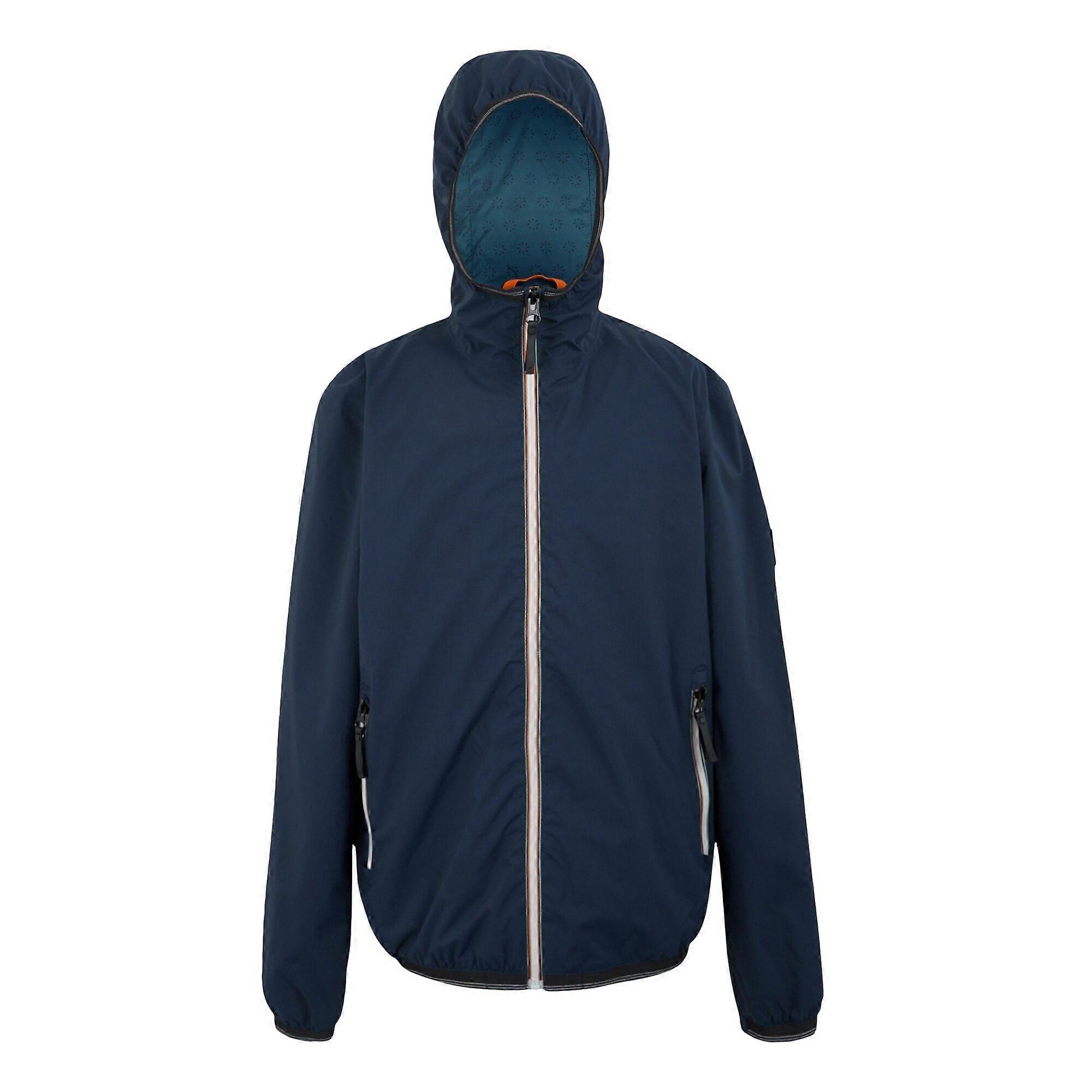Regatta Mens Rehan Veste imperméable