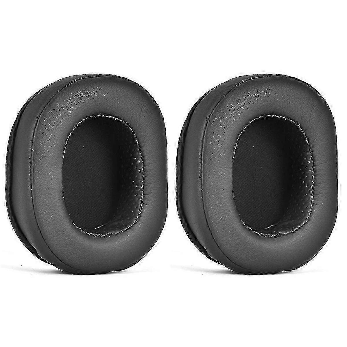 パイオニアSE-MS9BN SE-MS7BT SE-MS5Tヘッドフォンに適した交換用イヤーパッドソフトイヤークッションイヤパッドAcce