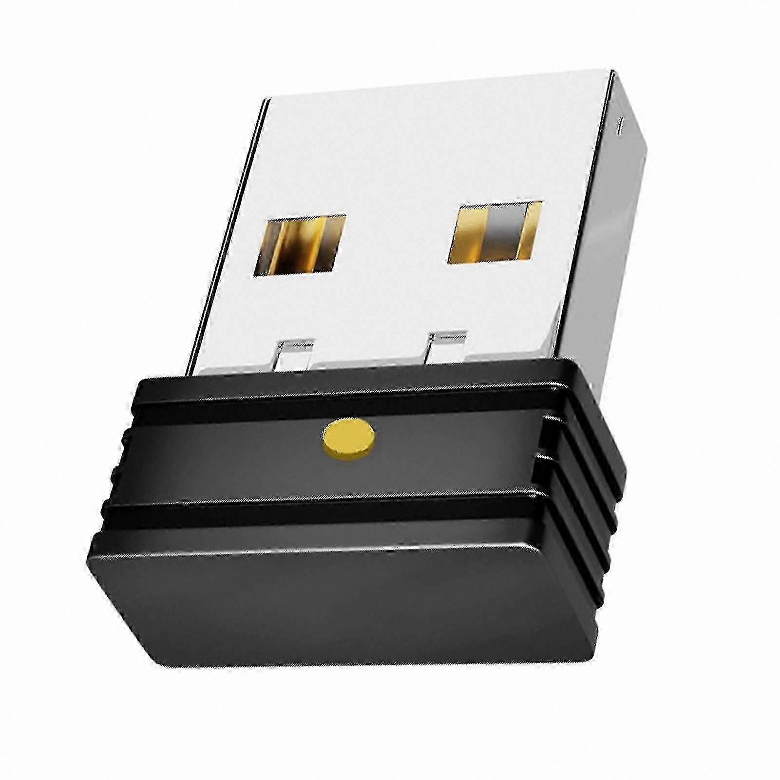 USB Mouse Jiggler with Memory Function, Plug and Play, Stable Transmission, No Vibration, Keep Computer Awake, Long Standby Time