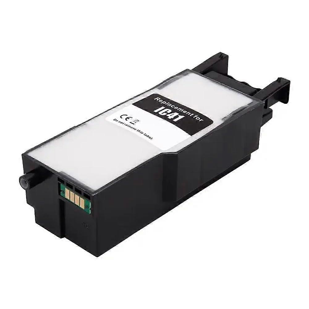 IC41 Maintenance Box Ink Collector Unit, 405783, 3-Pack, Compatible With SG400 SG500 SG800 SG1000